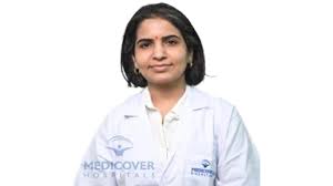 Dr Dhanshree Patil